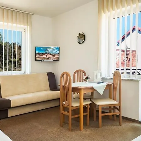 Guest house Woda I Wiatr Pl Wiking Przy Morzu Droga Rybacka 35 Jastrzebia Gora