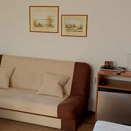Guest house Woda I Wiatr Pl Wiking Przy Morzu Droga Rybacka 35 *