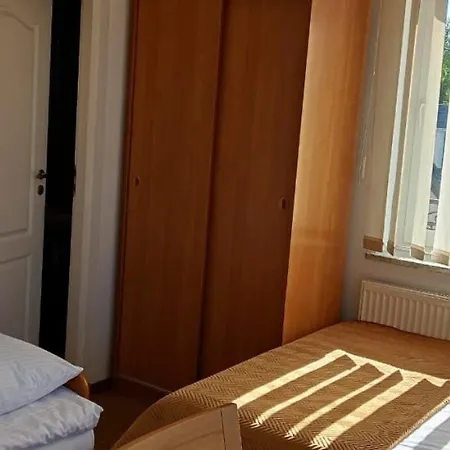 Woda I Wiatr Pl Wiking Przy Morzu Droga Rybacka 35 Jastrzębia Góra