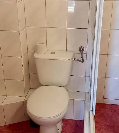 מלון Woda I Wiatr Pl Wiking Przy Morzu Droga Rybacka 35 Jastrzębia Góra