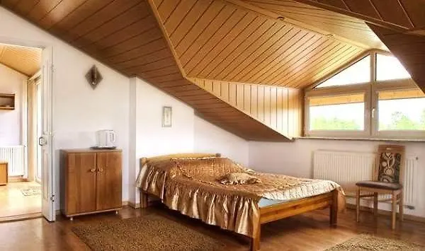 Hotel Woda I Wiatr Pl Wiking Przy Morzu Droga Rybacka 35 *