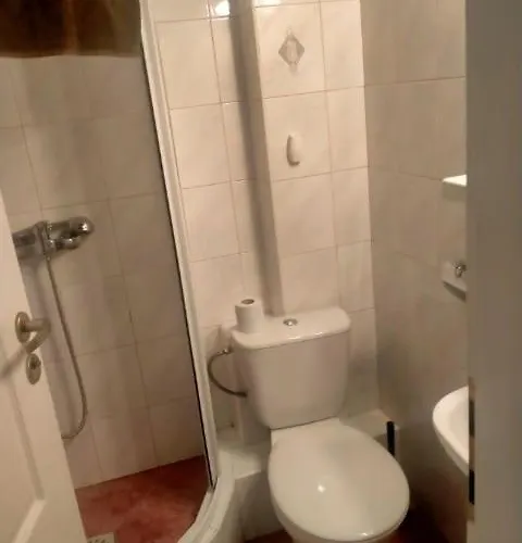 Woda I Wiatr Pl Wiking Przy Morzu Droga Rybacka 35