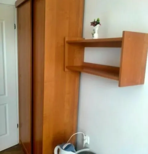 Woda I Wiatr Pl Wiking Przy Morzu Droga Rybacka 35 Hotel