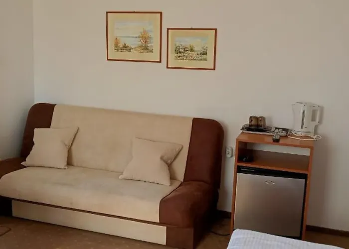 Hotel Woda I Wiatr Pl Wiking Przy Morzu Droga Rybacka 35 *