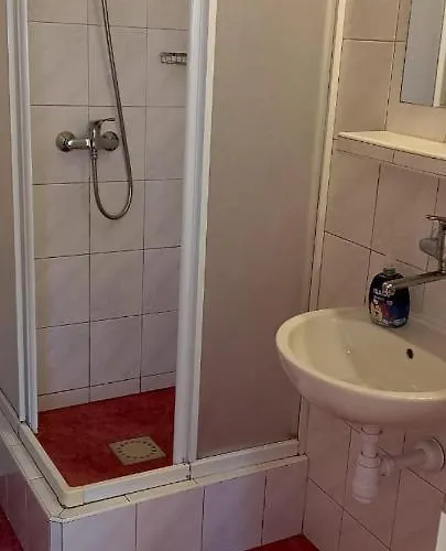 Woda I Wiatr Pl Wiking Przy Morzu Droga Rybacka 35 * Jastrzębia Góra